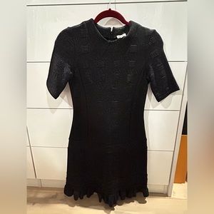 Kenzo sweater type dress size XS